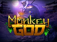 เกมสล็อต Monkey God